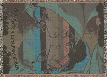 HEAVEN IS A PLACE ON EARTH